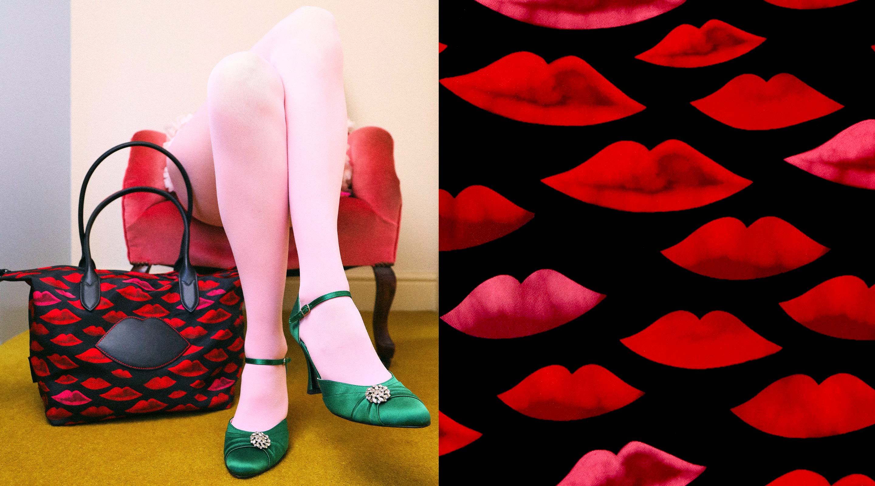 Iconic British Design, Uniquely Yours